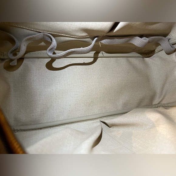 LOUIS VUITTON DEAUVILLE - Picture 7 of 11